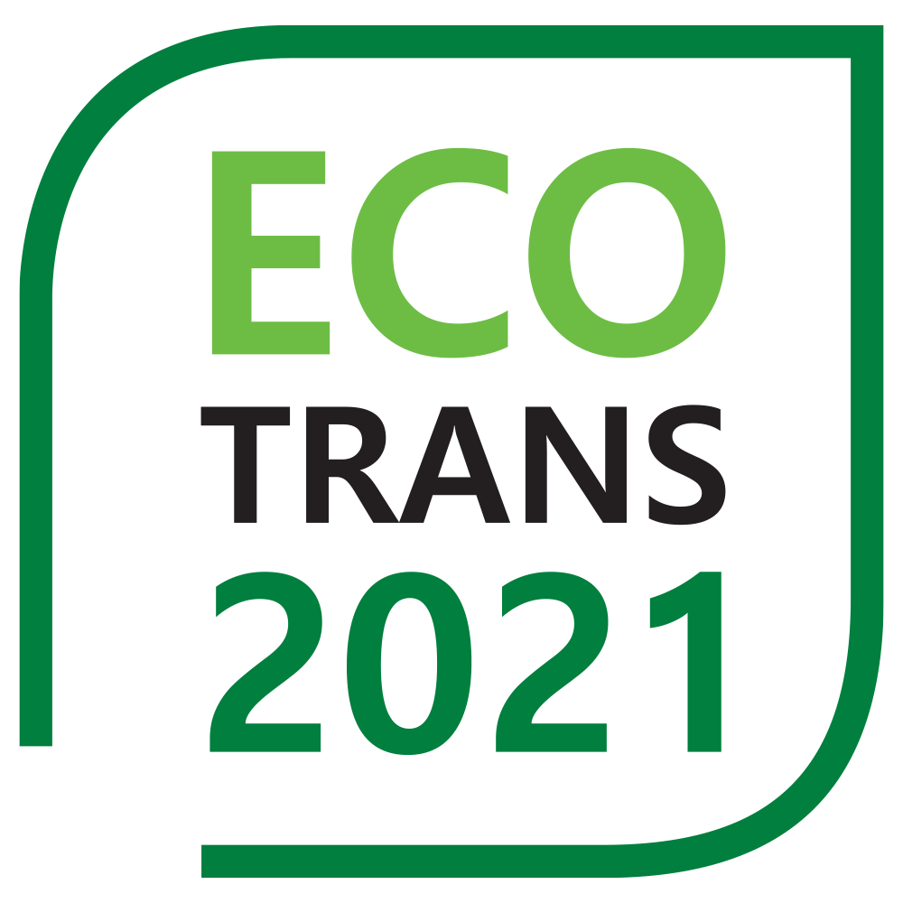 International Conference «ECOTRANS 2021» — Ecotrans